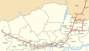 Understanding the Central Line: Recent Changes and Impact