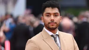 The Rise of Chance Perdomo: A New Icon in Acting