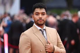 The Rise of Chance Perdomo: A New Wave in Acting