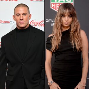 Channing Tatum: Who is His Girlfriend in 2023?
