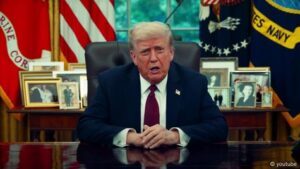 The Influence of Charlie Kirk in Modern Politics