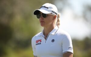 The Rise of Charley Hull in Women’s Golf