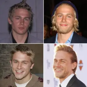 The Career and Impact of Charlie Hunnam
