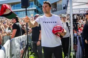 Charlie Kirk and His Impact on American Politics