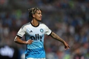 Charlotte FC vs Inter Miami: Clash of the MLS Titans