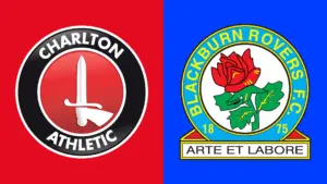 Charlton Athletic vs Blackburn Rovers: A Clash to Remember