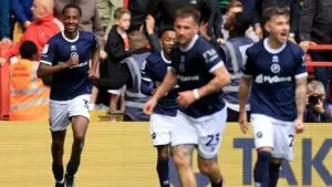 The Fierce Rivalry: Charlton vs Millwall
