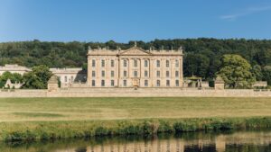Exploring the Rich Heritage of Chatsworth House