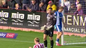 Cheltenham vs Oldham Athletic: Match Review and Insights