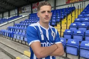 The Rise and Future of Chester FC in English Football