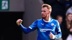 Chesterfield vs MK Dons: A Comparative Match Review