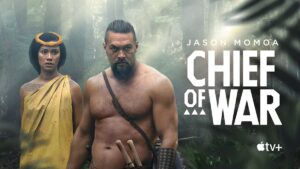 The Evolving Role of the Chief of War in Modern Warfare