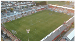 Exploring Chigwell Construction Stadium: A Community Hub for Sports