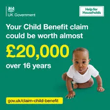 Child Benefit: Key Information and Recent Updates