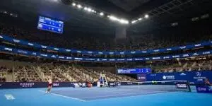Highlights from the China Open 2023: A Tournament to Remember