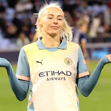 Chloe Kelly: A Rising Star in Women’s Football