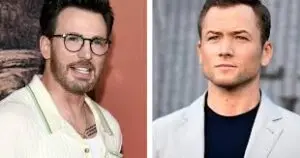 The Evolving Career of Chris Evans: Recent Updates