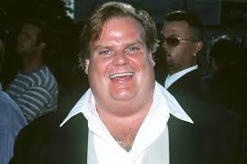 The Life and Legacy of Chris Farley: A Comedy Legend