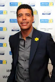 The Remarkable Journey of Chris Kamara in Sports and Broadcasting