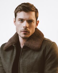 The Journey of Chris Mason: Journalism’s Emerging Voice