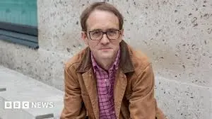 Chris Mason: A Pivotal Figure in UK Journalism