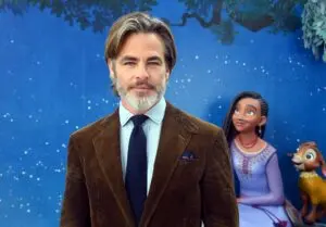 The Rise of Chris Pine: From Unknown to Hollywood Star