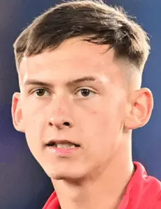 Chris Rigg: A Promising Talent in Modern Football