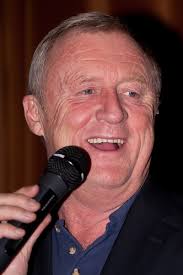 The Life and Legacy of Chris Tarrant