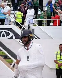 Chris Woakes: Contribution to English Cricket