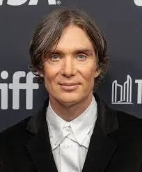 Cillian Murphy: The Journey of a Versatile Actor