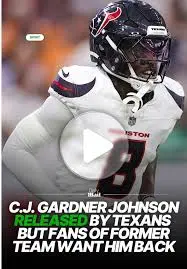 The Rise of CJ Gardner-Johnson in the NFL