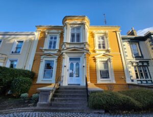 Understanding Clarence House: A Symbol of Royal Heritage