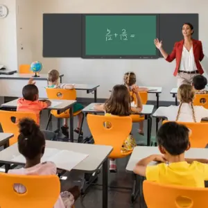 Transforming Education: Innovations in the Modern Classroom