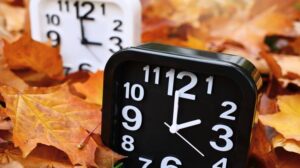When Do Clocks Go Back? Exploring Daylight Saving Time