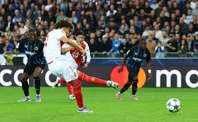 Club Brugge vs Monaco: A Key UEFA Showdown