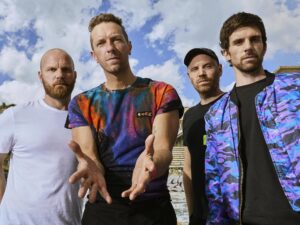 The Enduring Legacy of Coldplay in Modern Music