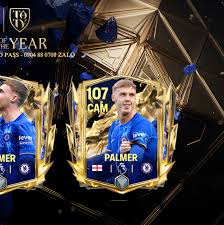 Cole Palmer: The Rising Star of English Football