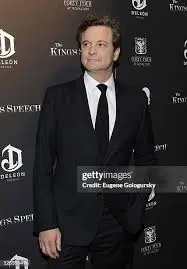 The Versatile Career of Colin Firth