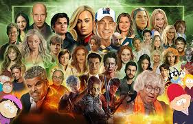 Exploring the Excitement of Comic Con Liverpool 2023