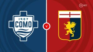 Como vs Genoa: A Detailed Match Review