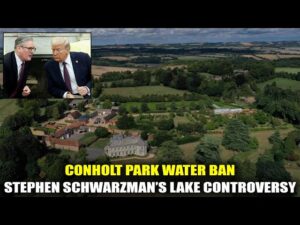 Discovering the Rich History of Conholt Park