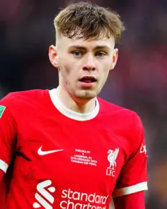 Conor Bradley: A Bright Talent in Modern Football