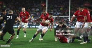 Conor Murray: A Look at the Career of an Irish Rugby Icon