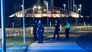 Copenhagen Airport Drones: Innovations in Air Travel