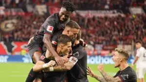 Copenhagen vs Leverkusen: A Thrilling UEFA Encounter