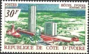 Côte d’Ivoire: A Rising Star in West Africa