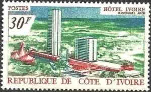 Côte d’Ivoire: A Rising Star in West Africa