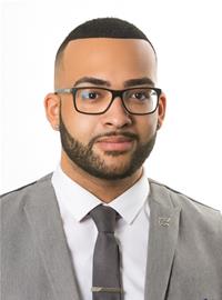 Councillor Mason Humberstone: Champion of Local Change