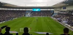 The Role of Coventry Building Society Arena in Sports and Entertainment