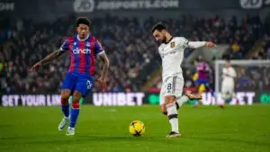 Crystal Palace FC: Current Status and Future Outlook
